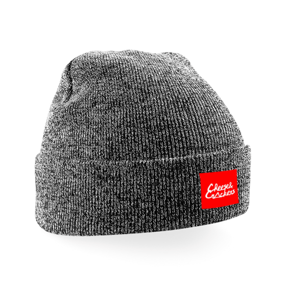 Image of Team Beanie