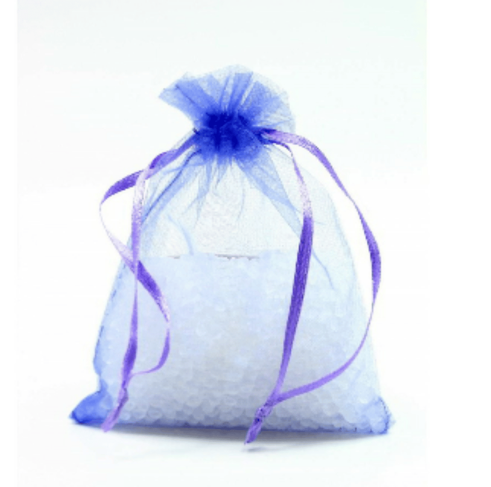 2/5/10pcs Natural Sachet Aromatherapy Bag Hanging Fragrant Sachet For  Wardrobe Closet Car Fragrance Air Freshening Home Supplies