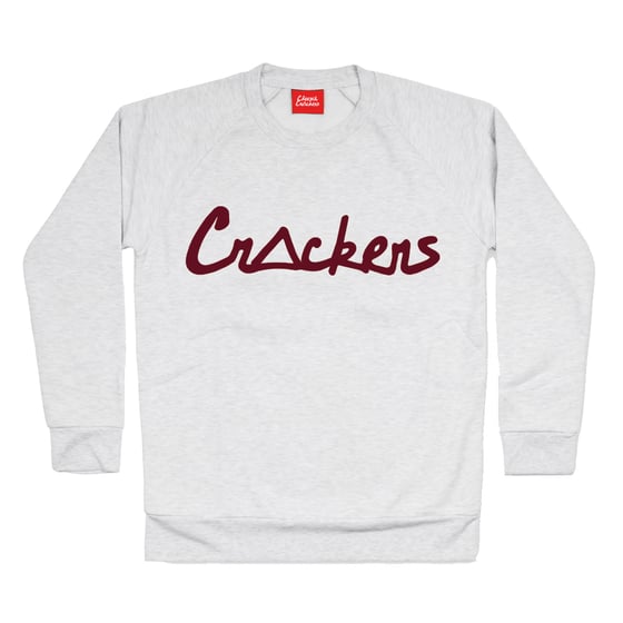 Image of Crackers Crewneck