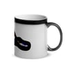 SUPER CROWLEY MAGIC MUG 