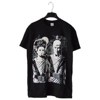 Image 1 of AMERICAN HORROR TEE