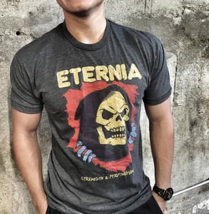 Image of Original Eternia OG T Shirt