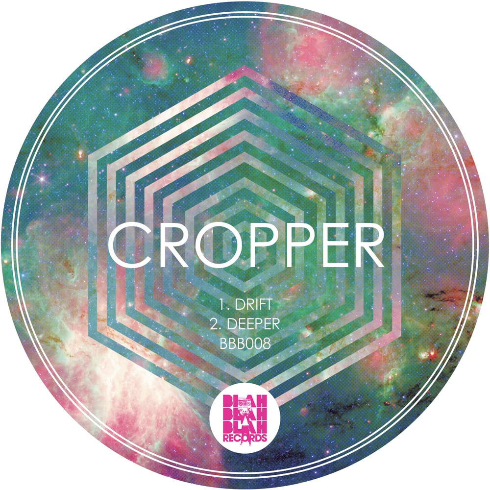 Image of Cropper - Drift / Deeper
