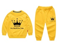 Image 5 of Hey Handsome Fella sweat suit