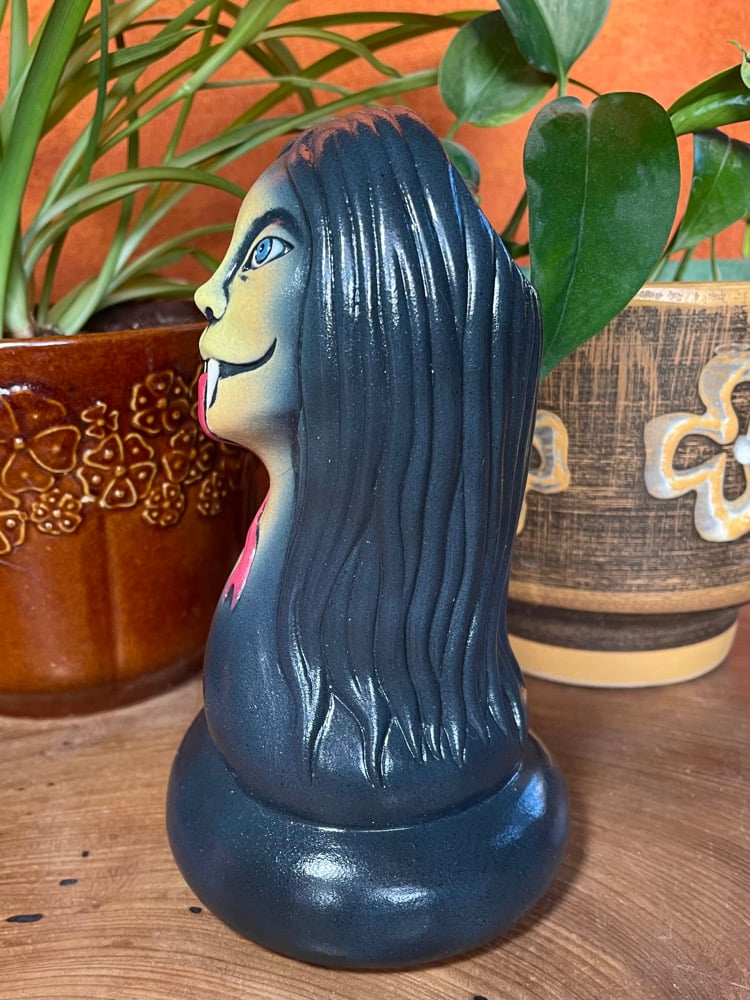 Image of Nure Onna Black
