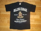 Image of Blood & Whiskey Shirt