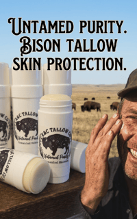Image 2 of BISON SKIN PROTECTANT 