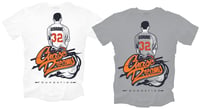 CHASE DREAMS FOUNDATION T-Shirts