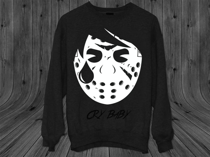 Image of Screamo Crew Neck