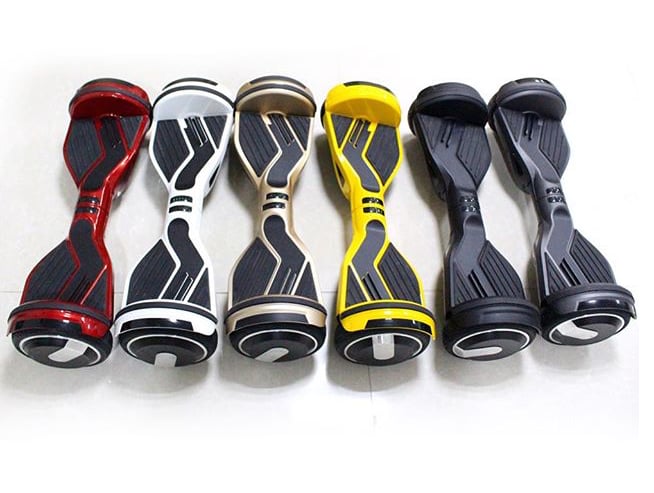Image of NEW Bladez B7 Exclusive