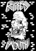 Image of Ripped Mouth - Pure Atrocity (cs)