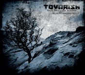 Image of Tovarish - This Terrible Burden CD