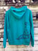 Image of Mountain wave hoody (more colors)