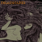 Image of Deadhand - Storm of Demiurge