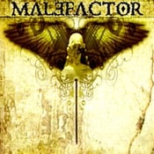 Image of Malefactor - A Collection of Broken Dreams from the Common Man CD