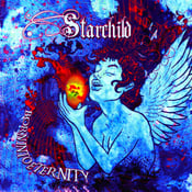 Image of Starchild - Born into Eternity CD