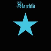 Image of Starchild - S/T CD