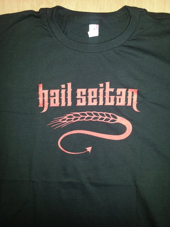 Image of Hail Seitan