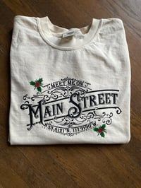 Image 2 of Main Street Tee