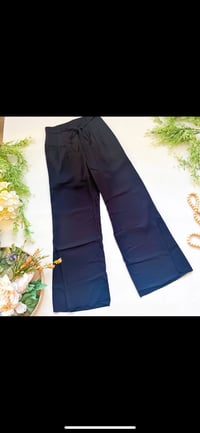 Image 1 of Boss Babe Trousers