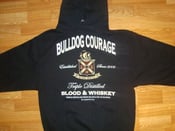 Image of Blood & Whiskey Hoodie/Crew/Zips