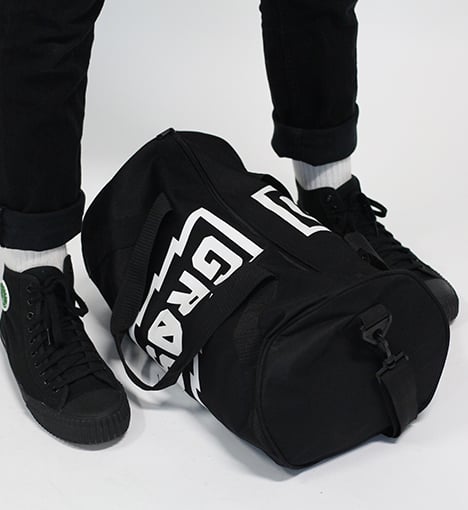 Perfect-Sized Duffel Image 3