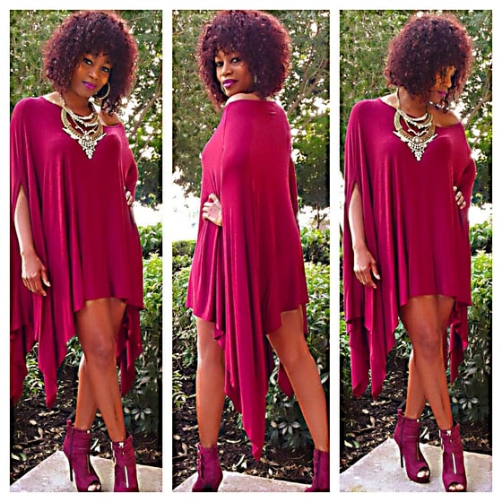 Image of Cranberry Delight