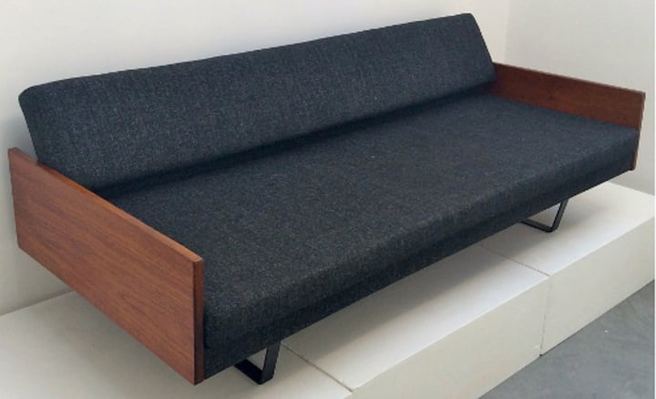 Image of Sofa or Daybed by Robin Day