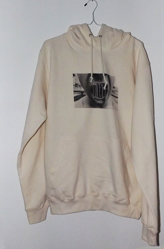 Image of ROAR HOODIE