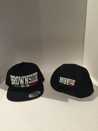 Headwear | BROWNSIDE