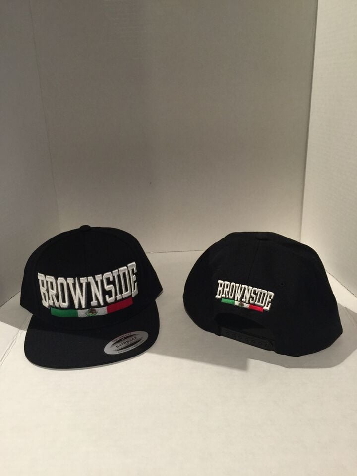 Headwear | BROWNSIDE