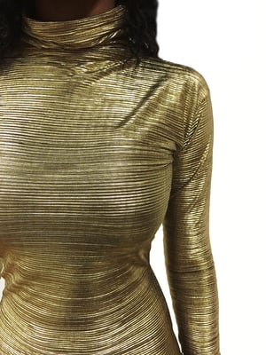 Image of 'Trophy' Dress