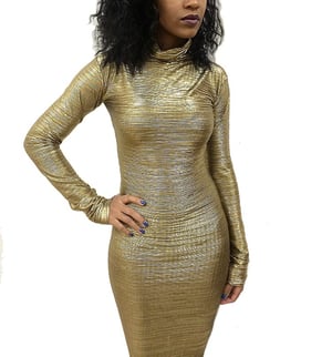 Image of 'Trophy' Dress