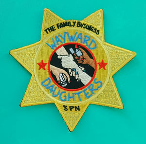 Image of Wayward Daughters Patch