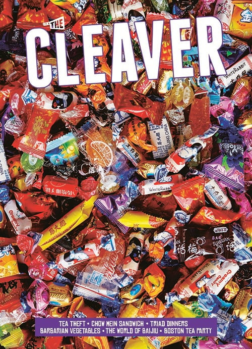 Image of THE CLEAVER QUARTERLY SIX