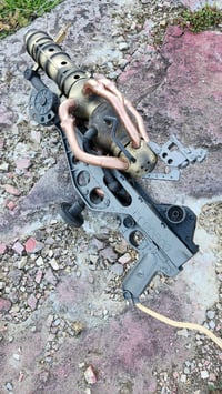 Image 6 of Call Of Duty Black Ops 3 KT4 3D From Zetsubo No Shima