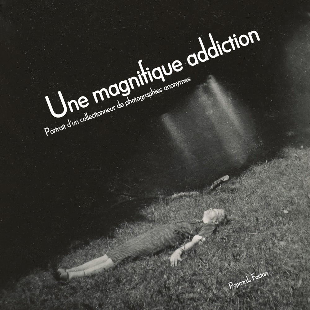 Image of Une magnifique addiction