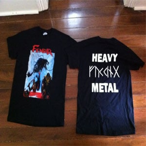 Image of EP Shirt
