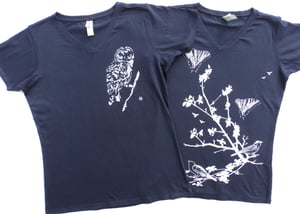Image of ORGANIC COTTON Vs