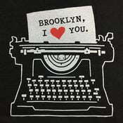 Image of Brooklyn Typewriter 