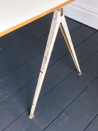 Image 2 of Pyramid Table by Wim Rietveld (2)