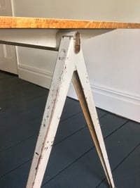 Image 3 of Pyramid Table by Wim Rietveld (2)