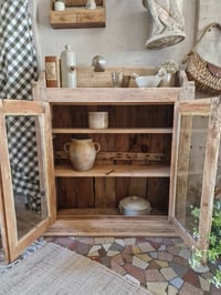 Image 2 of La vitrine d'atelier 