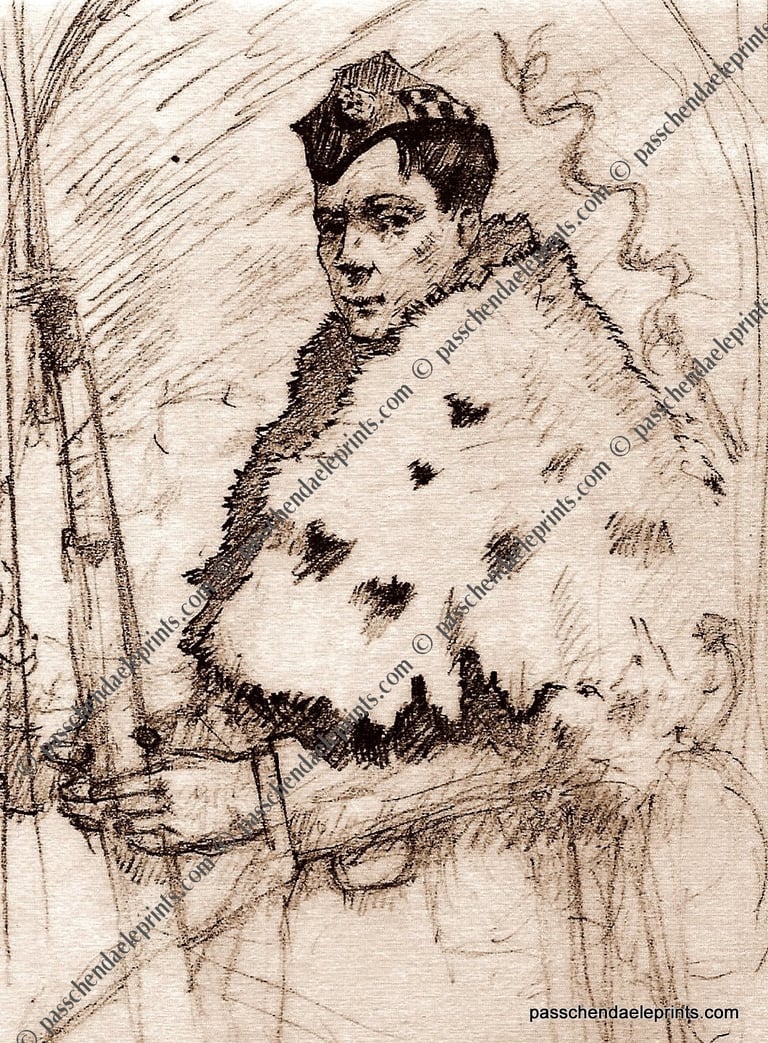 Royal Scots Fusilier 1914 Free postage to WORLDWIDE