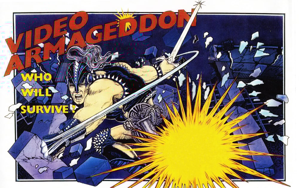 Rusted Wave Cult Class Merch and Apparel