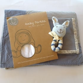 Image of Baby Boy Summer Gift Collection