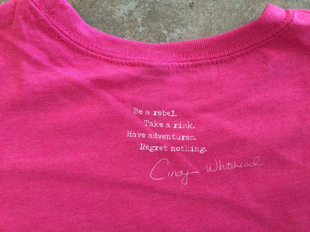 Image of Little Girls Tees - Variety - XS & SM Available