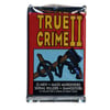 TRUE CRIME - MURDERERS ETC. TRADING CARDS  - 1992