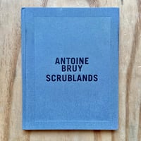Image 1 of Antoine Bruy - Scrublands