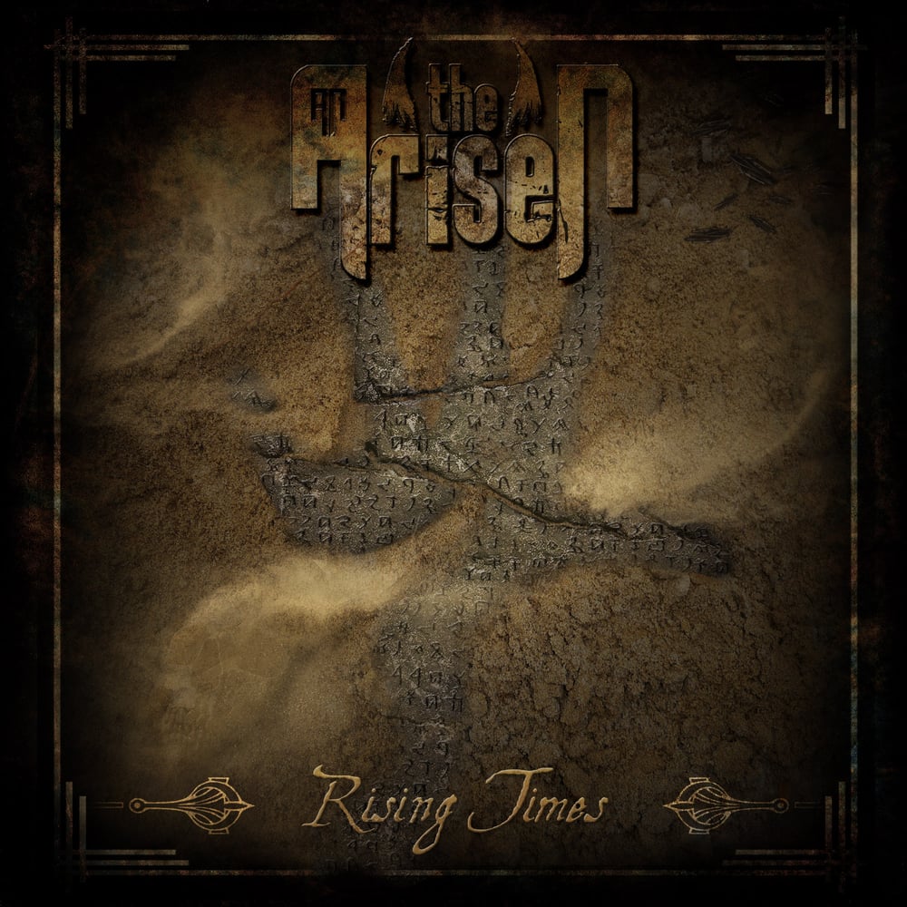 Image of EP 2015: Rising Times